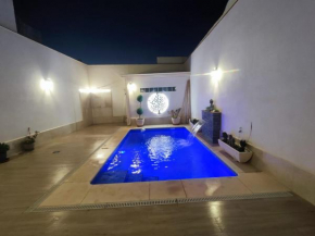 Doña Crisanta bonito apartamento de 1 habitación ideal para parejas